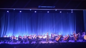 Concierto ‘Homenaje a Morricone, Zimmer, Williams & Hisaishi’ - Valencia - Noviembre 2023 [Resumen]