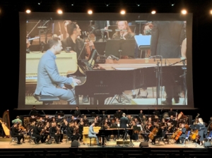 Concierto Homenaje a Joe Hisaishi en Barcelona [Resumen Concierto]