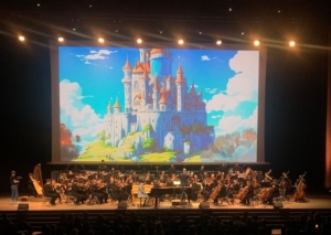 Concierto Homenaje a Joe Hisaishi en Barcelona [Resumen Concierto]