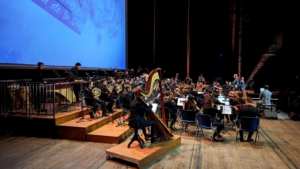 Concierto Homenaje a Joe Hisaishi en Barcelona [Resumen Concierto]