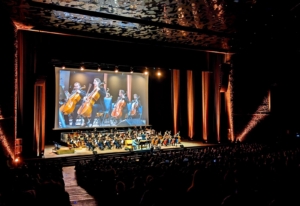 Concierto Homenaje a Joe Hisaishi en Barcelona [Resumen Concierto]