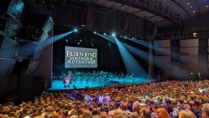 Elden Ring Symphonic Adventure - Paris 2024