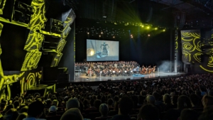 Elden Ring Symphonic Adventure - Paris 2024