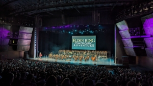 Elden Ring Symphonic Adventure - Paris 2024