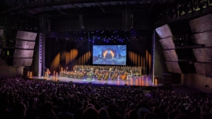 Elden Ring Symphonic Adventure - Paris 2024