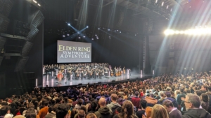 Elden Ring Symphonic Adventure - Paris 2024