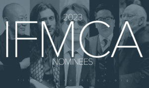 IFMCA Awards 2023 - Nominees (20th edition)