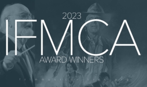 Winners IFMCA 2023 (20th edition)