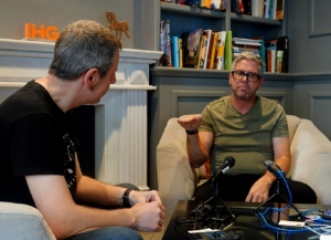 John Powell - Entrevista