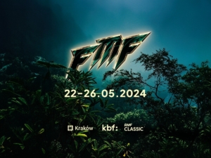 Krakow FMF 2024 - Fechas del festival