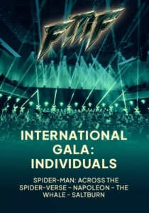 Krakow FMF 2024 - International Gala: Individuals