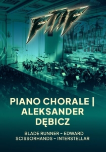 Krakow FMF 2024 - Piano Chorale