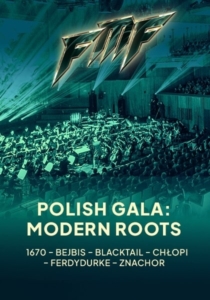 Krakow FMF 2024 - Polish Gala - Modern roots