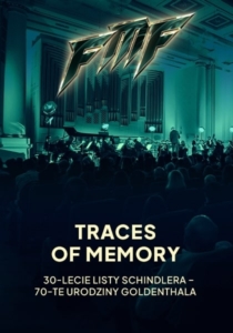 Krakow FMF 2024 - Traces of Memory 