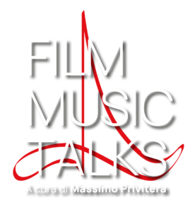 Roma FMF 2024 - Film Music Talks