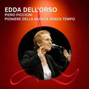 Roma FMF 2024 - Film Music Talks - Edda Dell'Orso