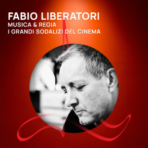 Roma FMF 2024 - Film Music Talks - Fabio Libeartori