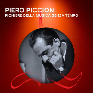 Roma FMF 2024 - Film Music Talks - Piero Piccioni