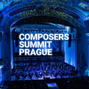 Composers Summit Prague 2024