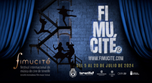 FIMUCITÉ 18 - Programación y conciertos