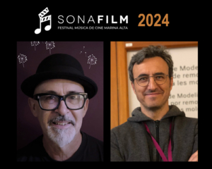 SONAFILM 2024 - Primeros invitados