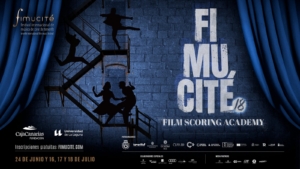 FIMUCITÉ 18 – Fimucité Film Scoring Academy