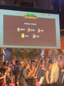 Video Games in Concert! - Barcelona 2024 - Special Article