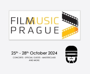 Film Music Prague 2024 – Dates & first guest
