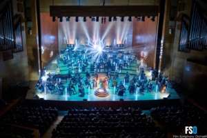 Film Symphony Orchestra - HENKO - Bilbao - June 2024 - Concert Summary