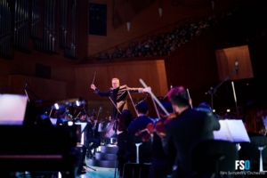 Film Symphony Orchestra - Gira HENKO - Bilbao - Junio 2024 - Resumen Concierto