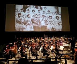 ‘Zinemaldia – Concert & Screening 2024’ – Summary