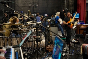 Hans Zimmer Live 2024 - USA & Canada [REHEARSALS]