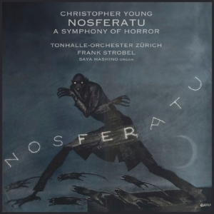 Evento especial de presentación del álbum ‘Nosferatu: A Symphony of Horror’ en Transilvania con Christopher Young