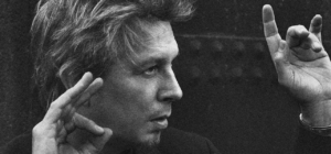 World Soundtrack Awards 2024 – Film Music Days - Elliot Goldenthal