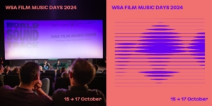 World Soundtrack Awards 2024 – Film Music Days