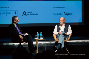 Seville Film Festival 2024 – Masterclass ‘Using Music in Film’ with David Puttnam [SPECIAL ARTICLE]