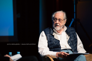 Seville Film Festival 2024 – Masterclass ‘Using Music in Film’ with David Puttnam [SPECIAL ARTICLE]