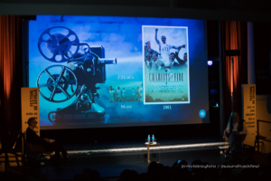 Seville Film Festival 2024 – Masterclass ‘Using Music in Film’ with David Puttnam [SPECIAL ARTICLE]