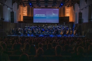 World Soundtrack Awards 2024 – James Horner Tribute Concert [SUMMARY]