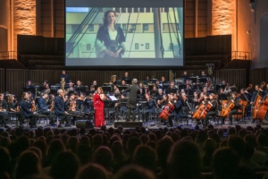 World Soundtrack Awards 2024 – James Horner Tribute Concert [SUMMARY]