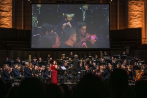 World Soundtrack Awards 2024 – James Horner Tribute Concert [SUMMARY]