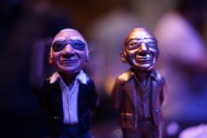 XV Jerry Goldsmith Awards – Announcement