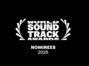World Soundtrack Awards 2025 – Nominees