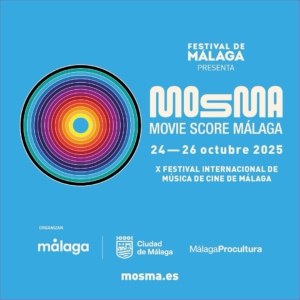 MOSMA 2025 – Programa 10ª edición