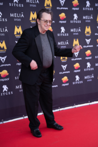 Richard Band - Sitges 2025 (c) Rafa Melgar