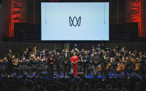 World Soundtrack Awards 2025 – Ganadores World Soundtrack Awards 2025 – Ganadores