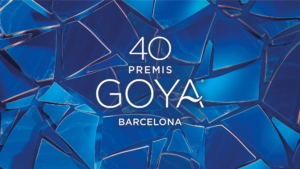 Concierto ’40 Aniversario Premios Goya’ en Barcelona