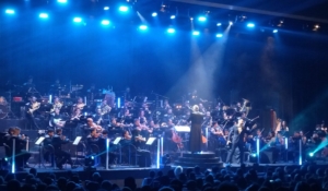 Film Symphony Orchestra – TOON STORY – Valencia – Nov 2025