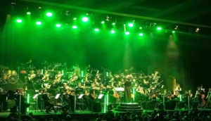 Film Symphony Orchestra – TOON STORY – Valencia – Nov 2025