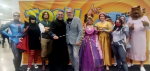 Film Symphony Orchestra – TOON STORY – Valencia – Nov 2025